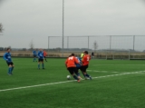 S.K.N.W.K. 2 - H.K.W. '21 2 (competitie) seizoen 2024-2025 (34/123)